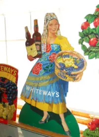 whiteways objects 3