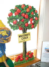 whiteways objects 4