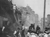 Fire on The Strand3