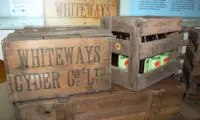 whiteways objects