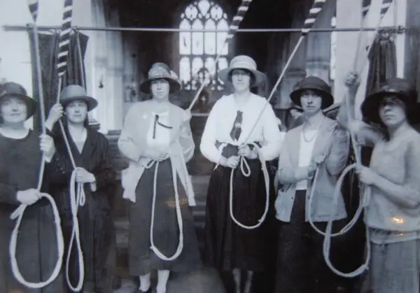 bell ringing 2