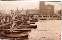 Starcross Regatta